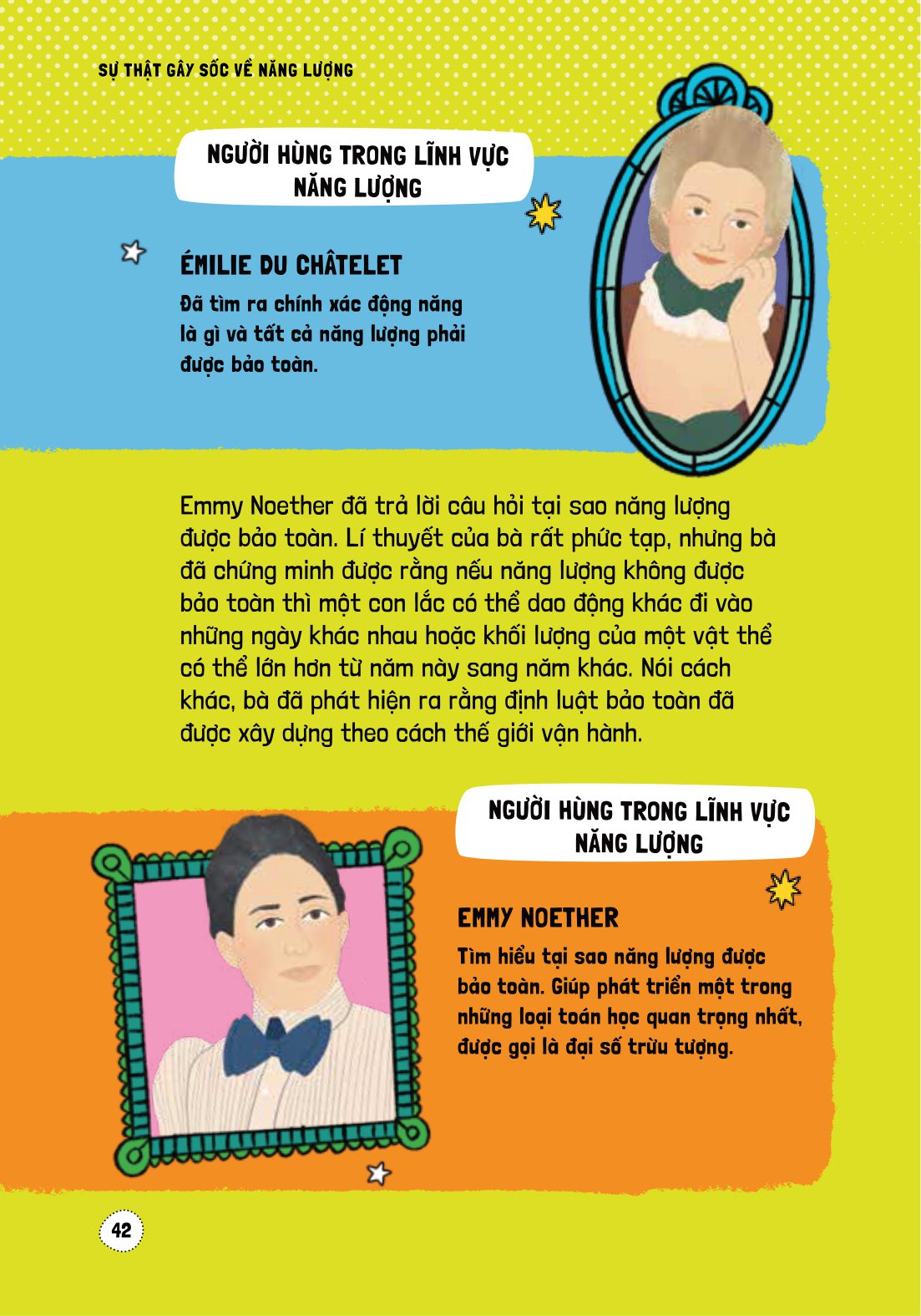 háo hức học hỏi - stem - sự thật gây sốc về năng lượng… và làm thế nào chúng định hình thế giới của chúng ta