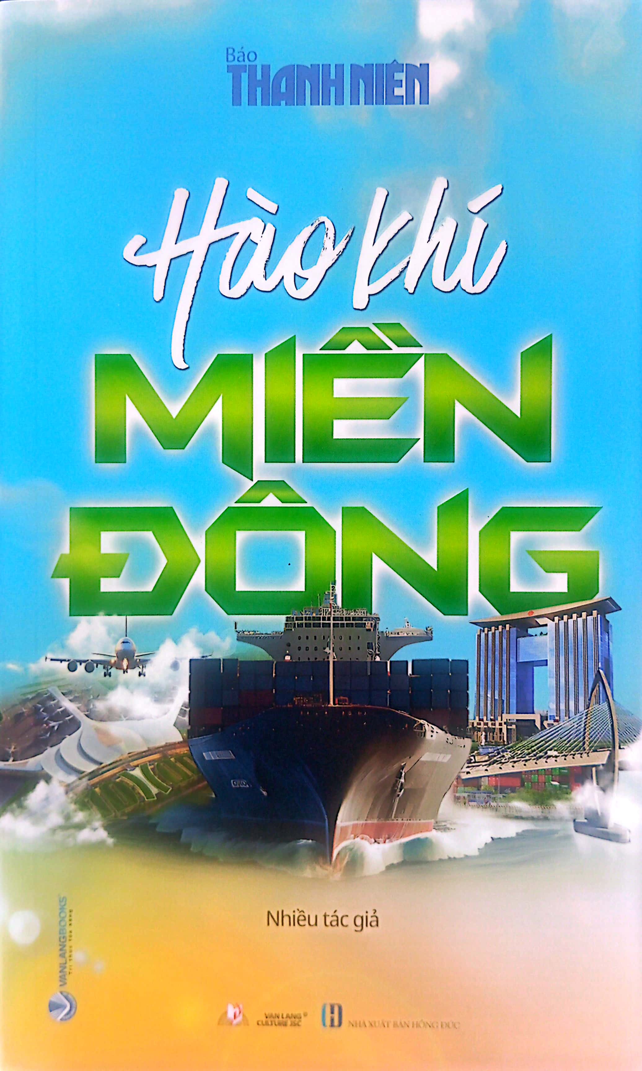 hào khí miền đông