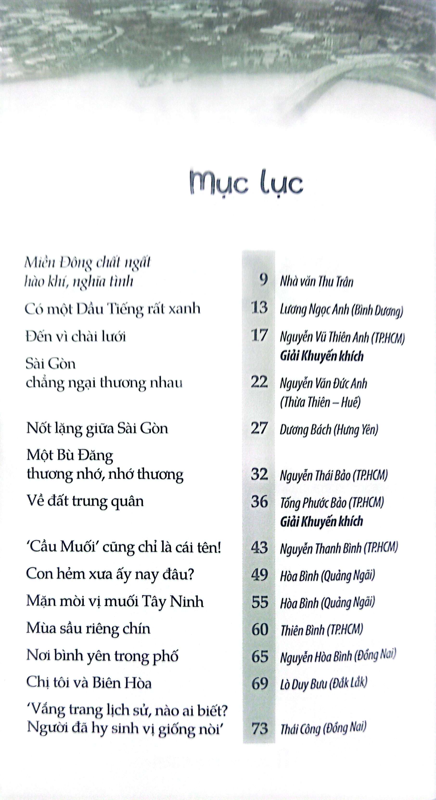 hào khí miền đông