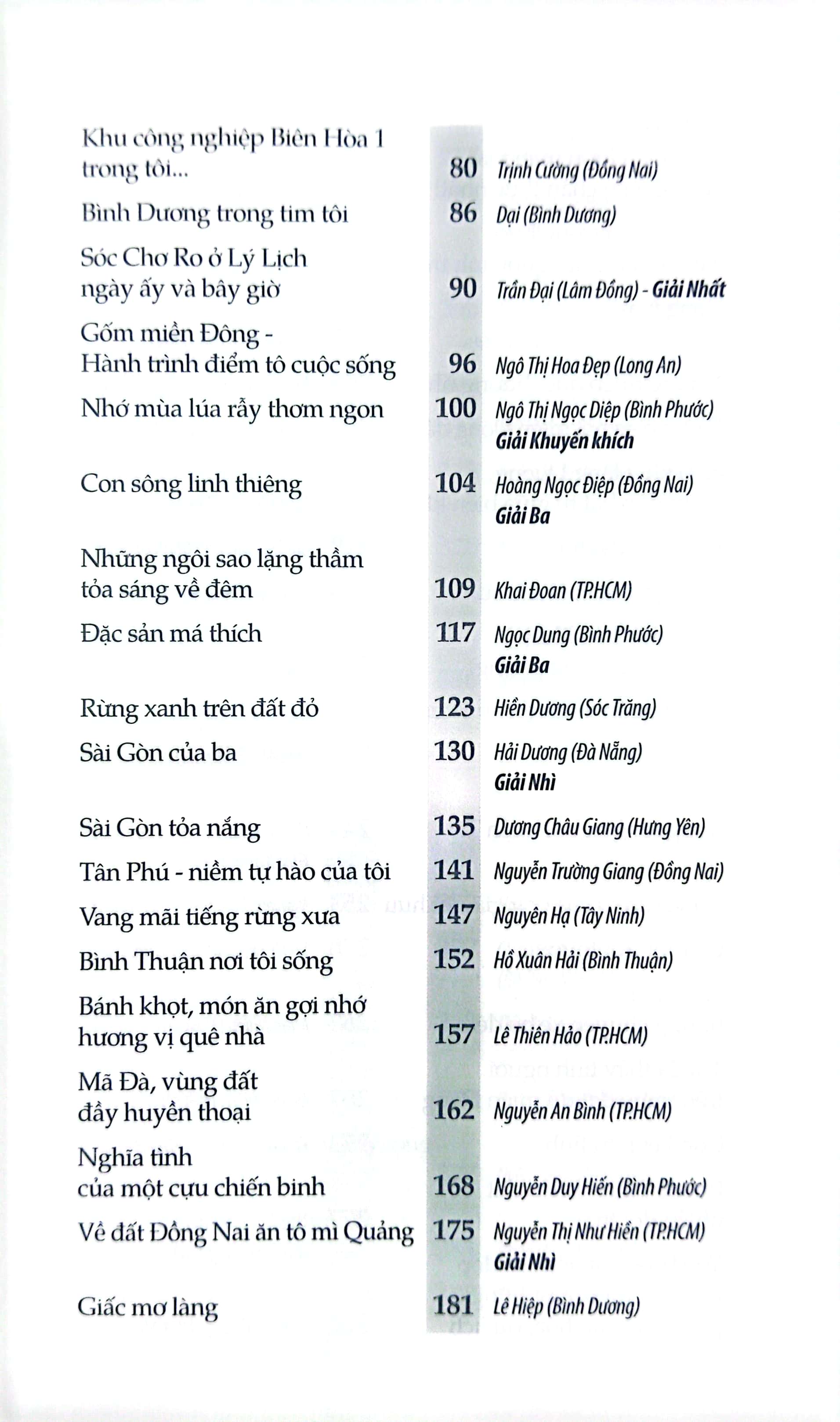 hào khí miền đông