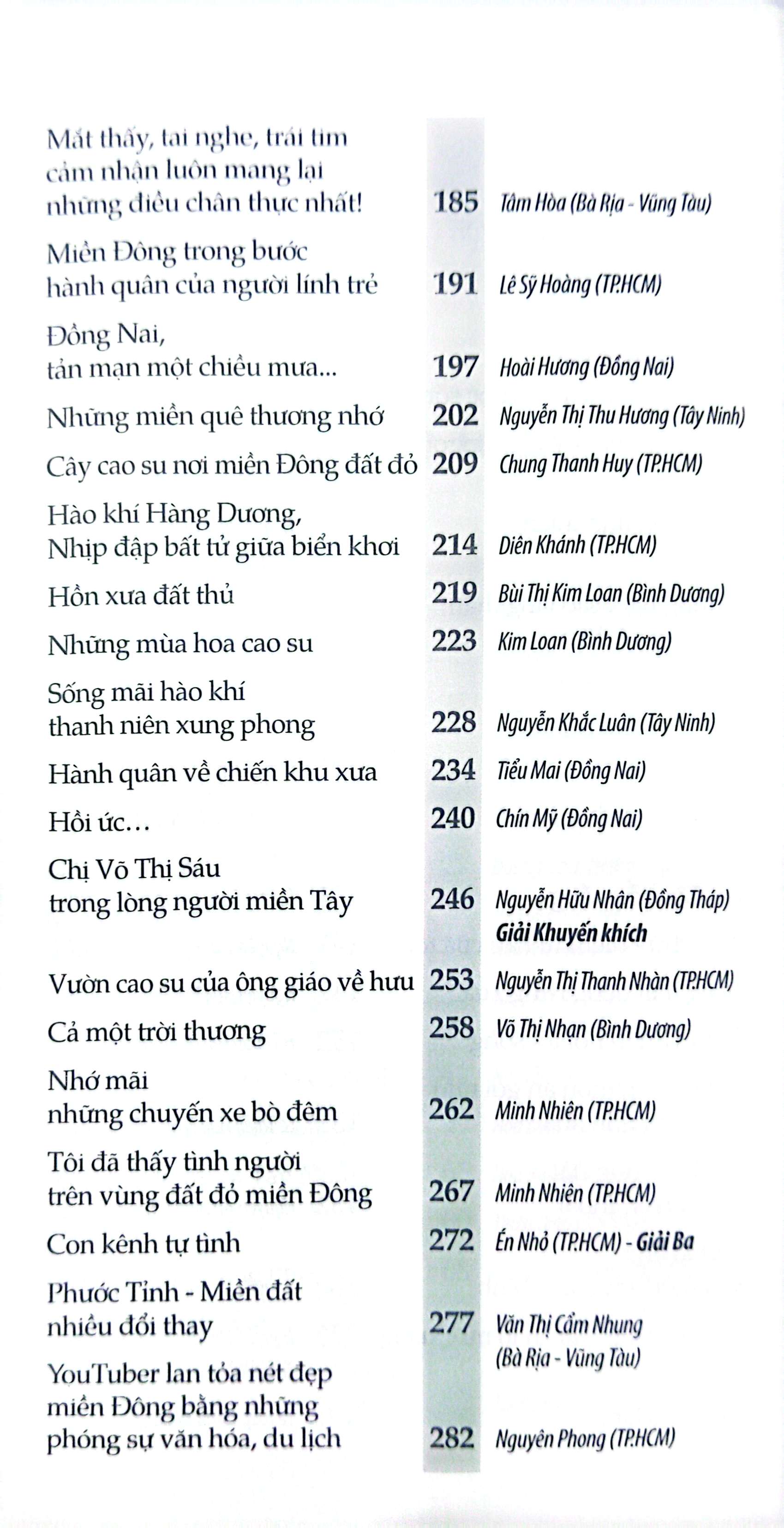 hào khí miền đông