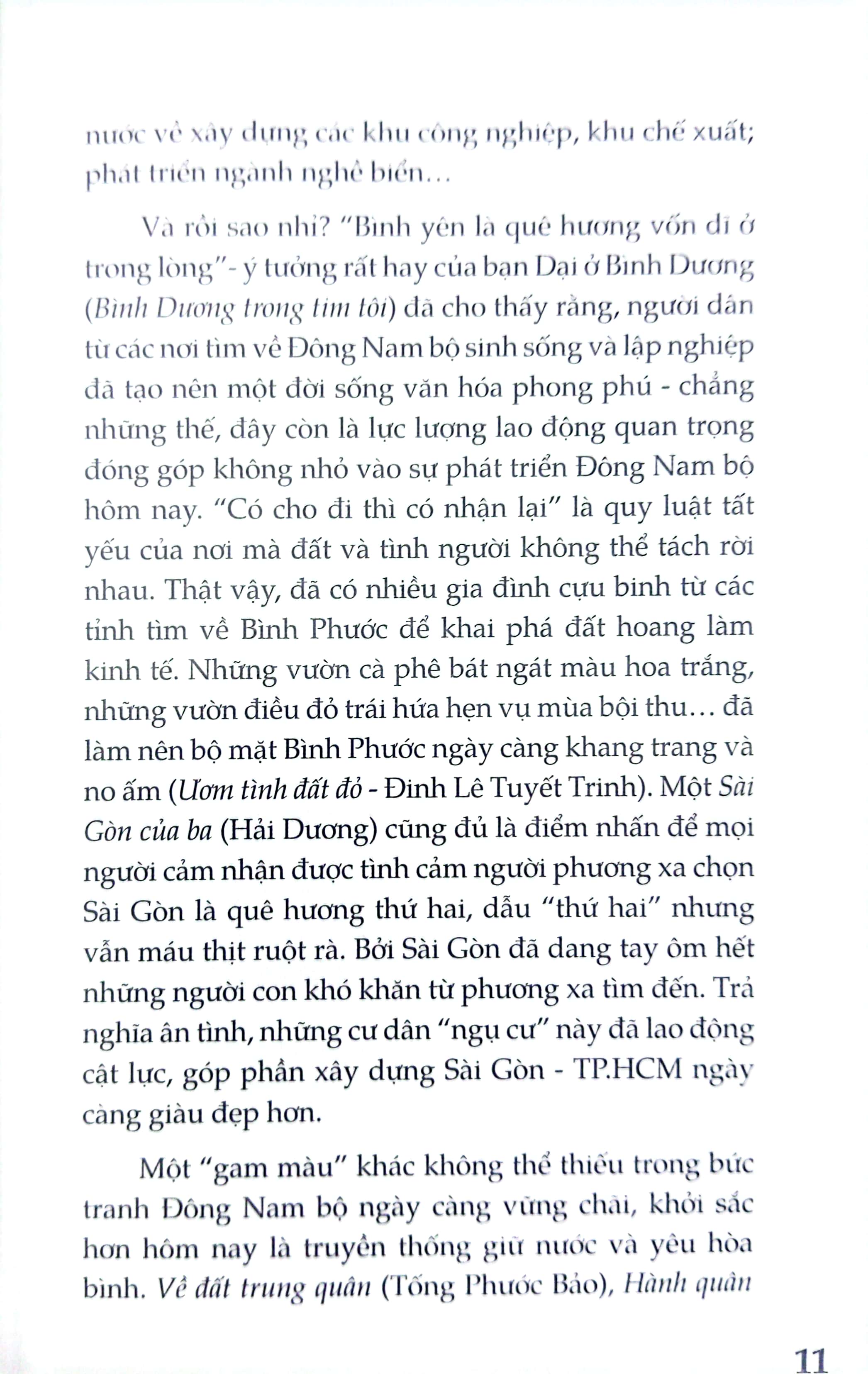 hào khí miền đông