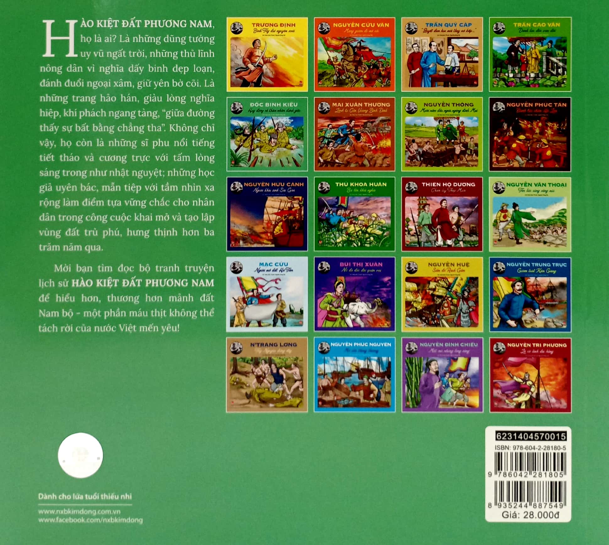 hào kiệt đất phương nam - đốc binh kiều - huy động cả thiên nhiên đánh giặc