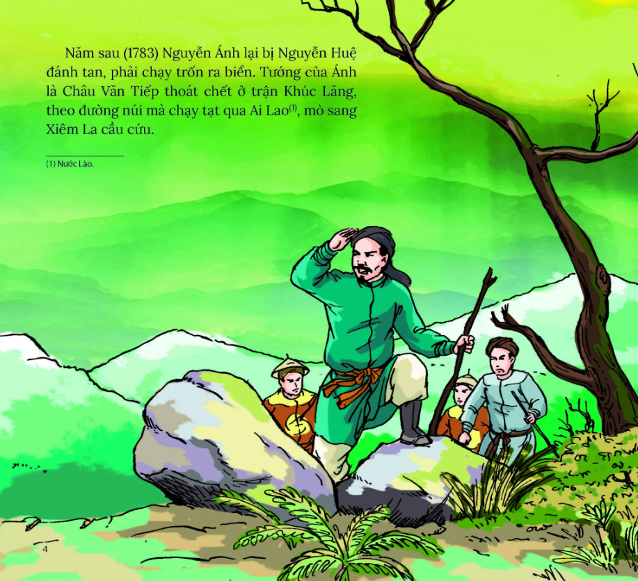 hào kiệt đất phương nam - mai xuân thưởng - lãnh tụ cần vương bình định