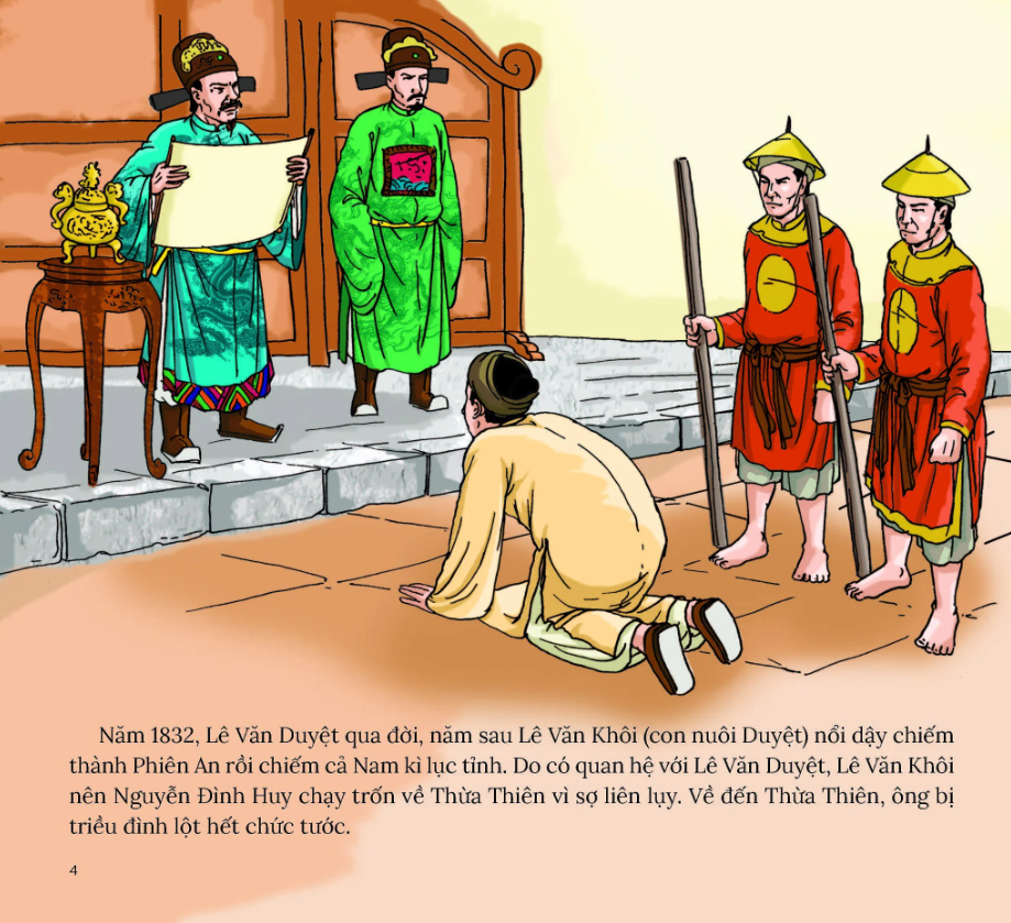 hào kiệt đất phương nam - nguyễn đình chiểu - mắt mù nhưng lòng sáng