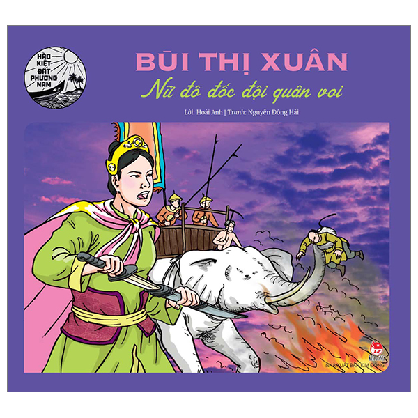 hào kiệt đất phương nam - nguyễn phúc nguyên - mở cửa thông thương