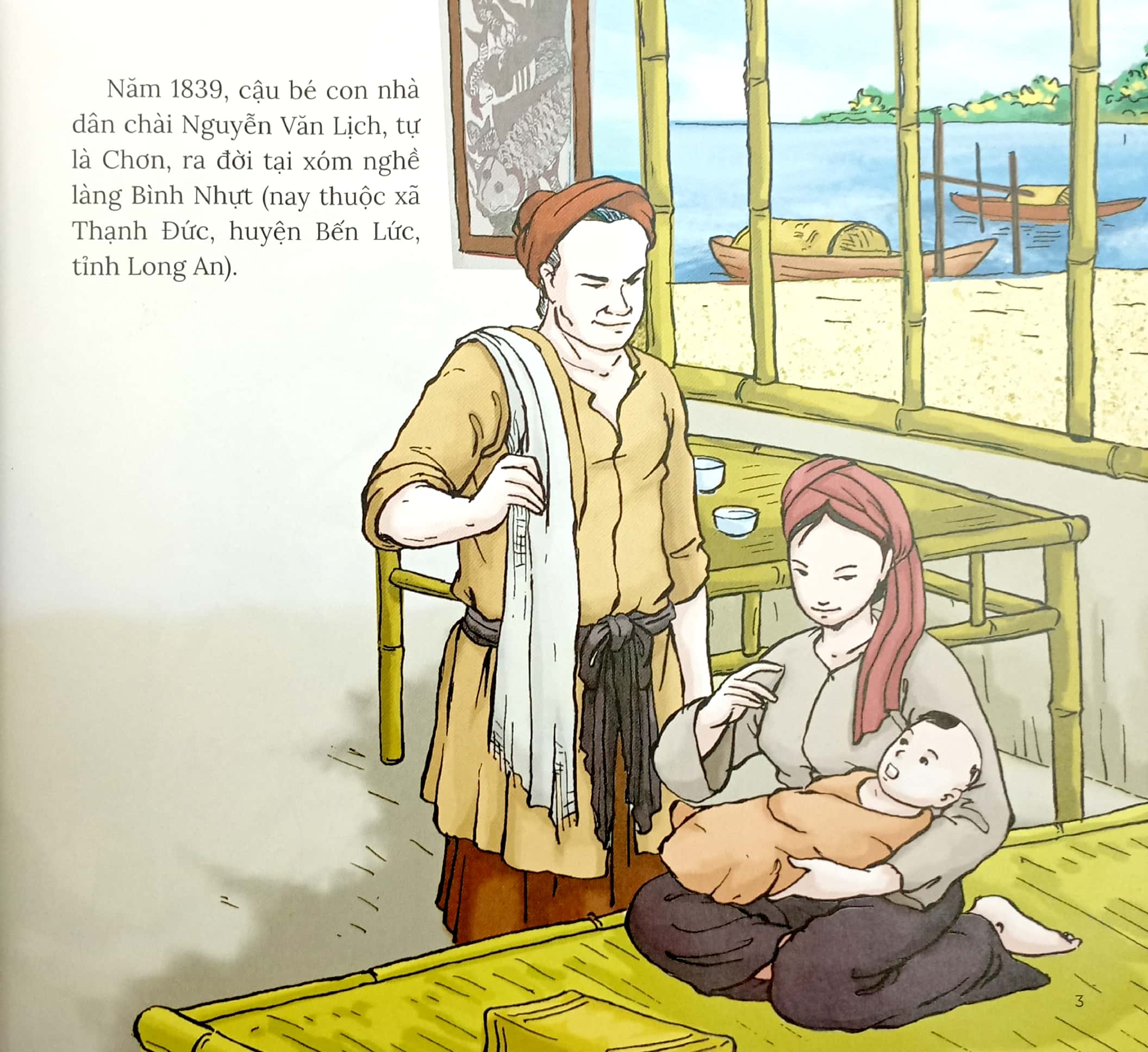 hào kiệt đất phương nam - nguyễn trung trực - gươm tuốt kiên giang