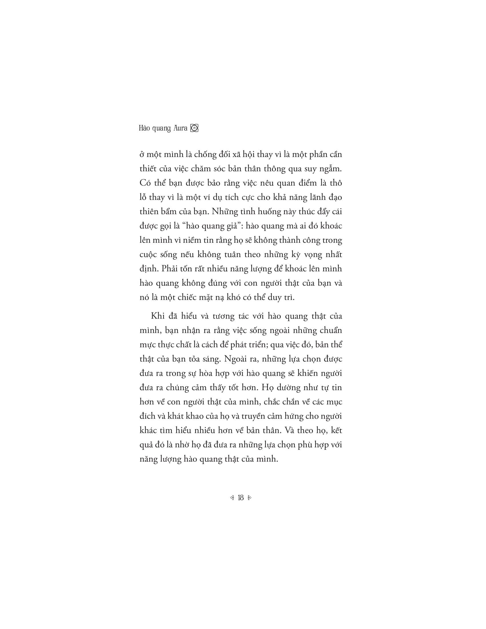 hào quang aura - khám phá màu sắc năng lượng cá nhân, đánh thức sức mạnh nội tại và cân bằng cảm xúc
