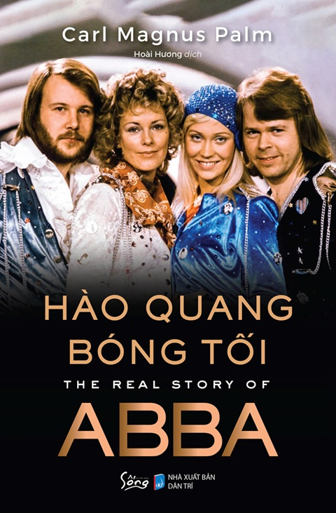 Hao Quang Bong Toi - The Real Story Of ABBA