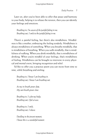 happiness - essential mindfulness practices