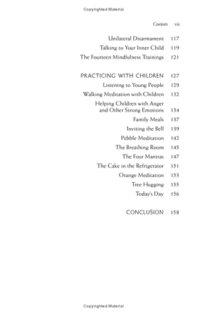 happiness - essential mindfulness practices