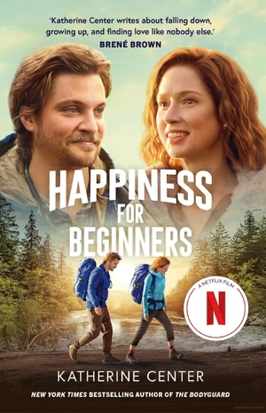 happiness for beginners
