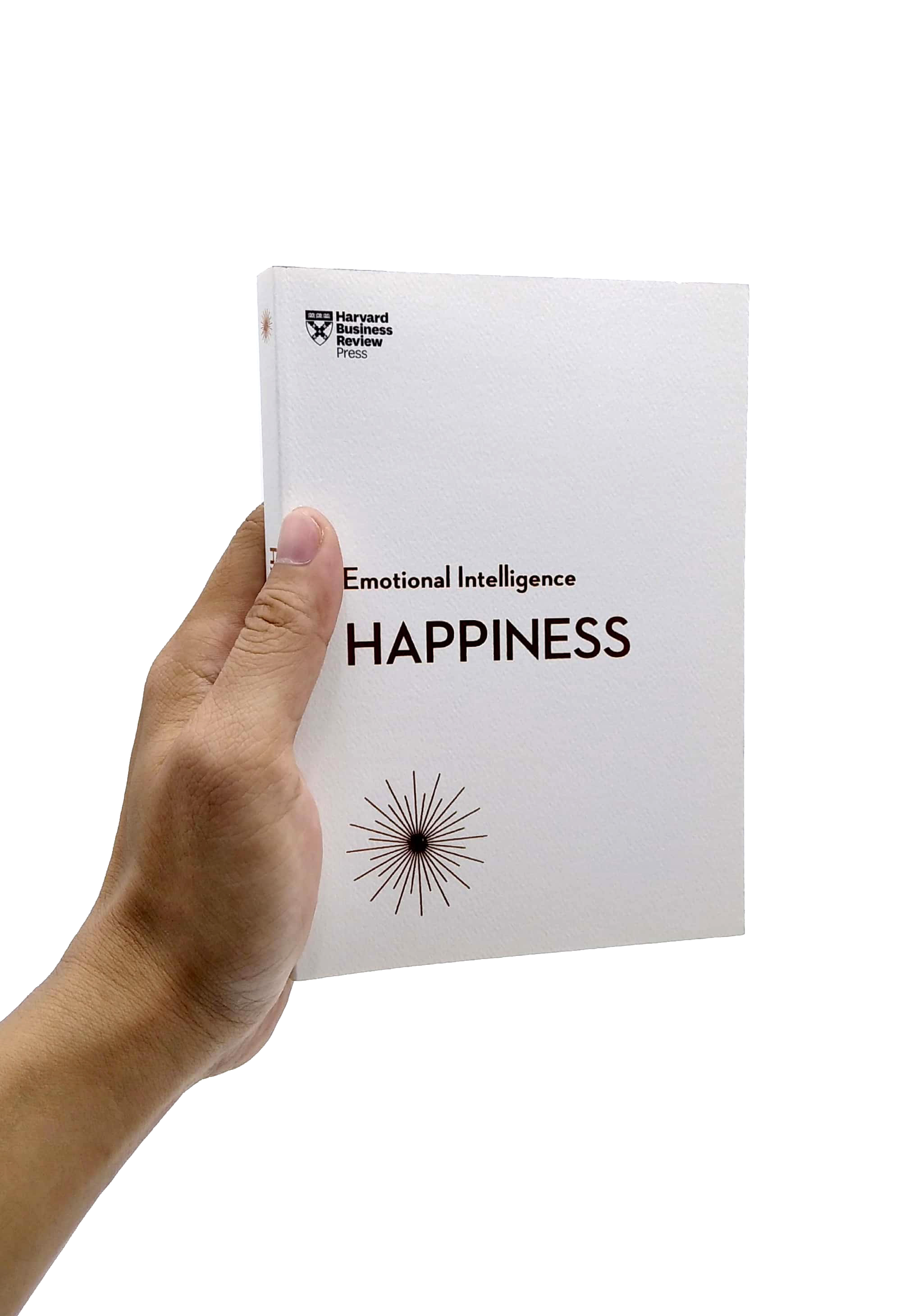 happiness (hbr emotional intelligence series)