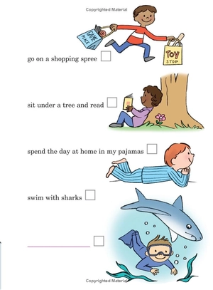 happy birthday to me! by me, myself hardcover