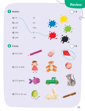 happy campers 1 - student's book with studentℹs ebook and studentℹs app (2nd edition)