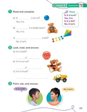 happy campers 1 - student's book with studentℹs ebook and studentℹs app (2nd edition)