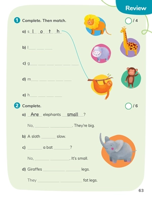 happy campers 2 - student's book with studentℹs ebook and studentℹs app (2nd edition)