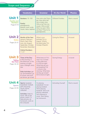 happy campers 2 - student's book with studentℹs ebook and studentℹs app (2nd edition)
