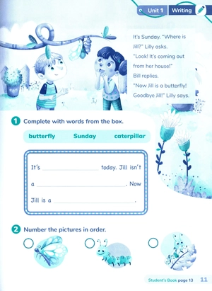 happy campers 2 - workbook (2nd edition)