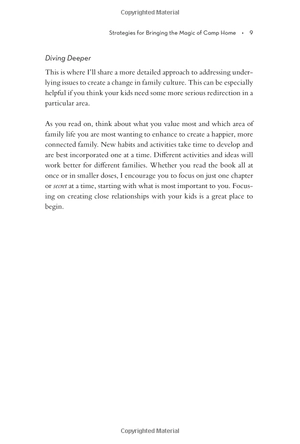 happy campers: 9 summer camp secrets for raising kids who become thriving adults