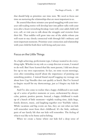 happy campers: 9 summer camp secrets for raising kids who become thriving adults