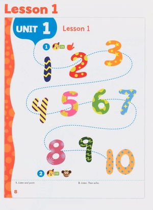 happy campers starter level teacher's edition pack + audio cd