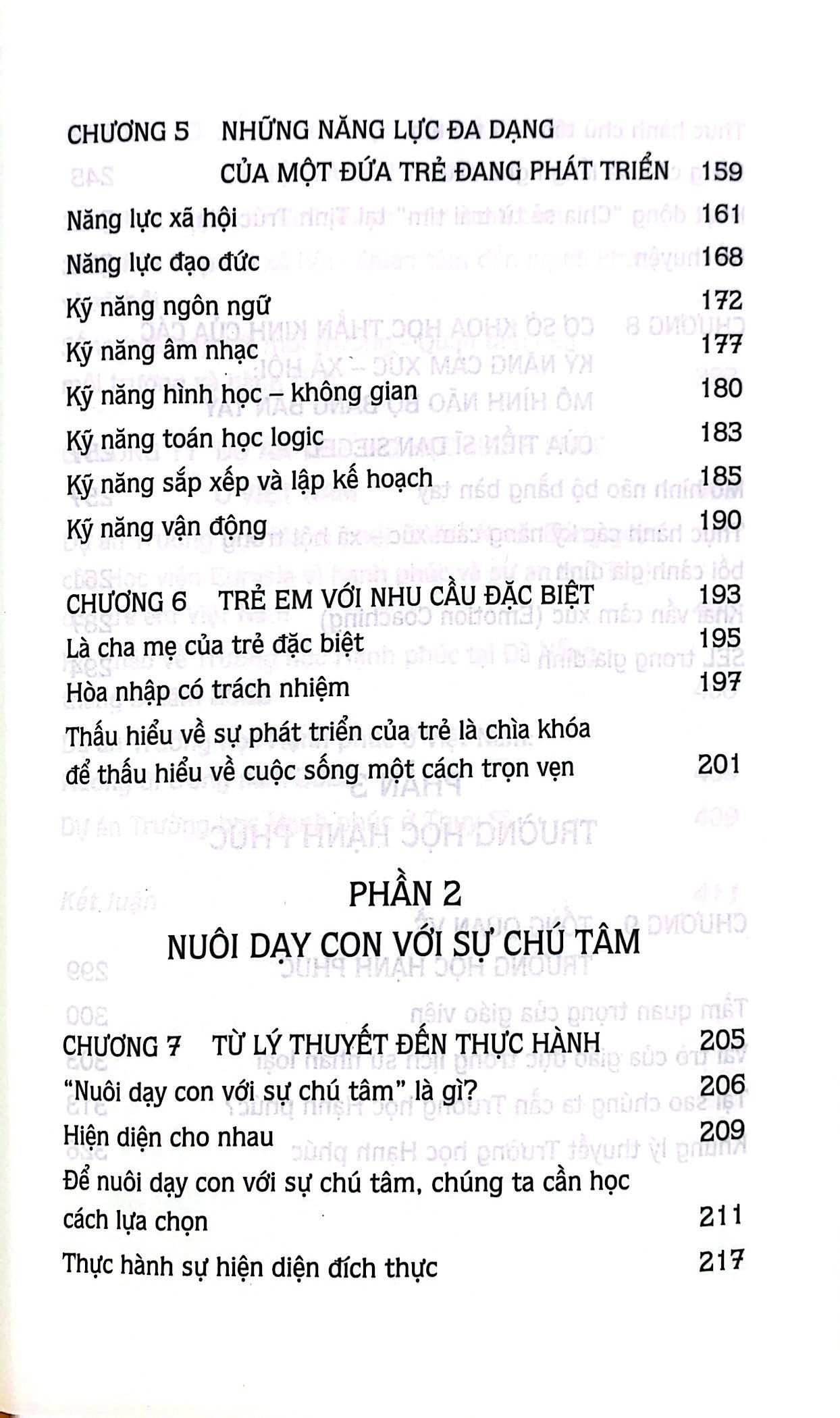 happy children - hiểu về sự phát triển của trẻ để nuôi dạy con an lạc và hạnh phúc