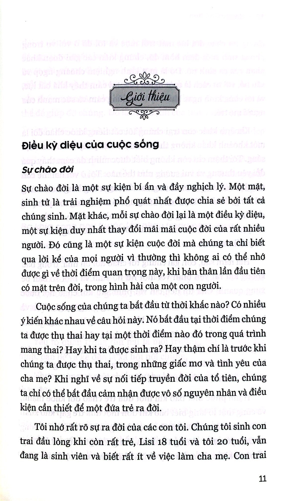 happy children - hiểu về sự phát triển của trẻ để nuôi dạy con an lạc và hạnh phúc