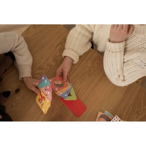 happy families - the forest