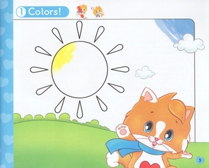 happy hearts starter