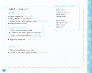 happy hearts starter