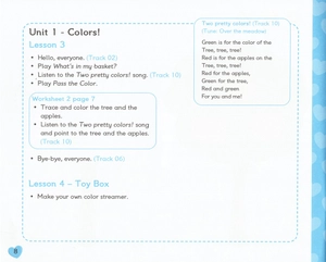 happy hearts starter