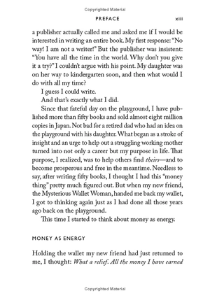 happy money: the japanese art of making peace with your money