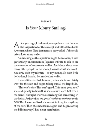 happy money: the japanese art of making peace with your money