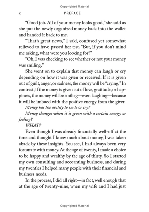 happy money: the japanese art of making peace with your money