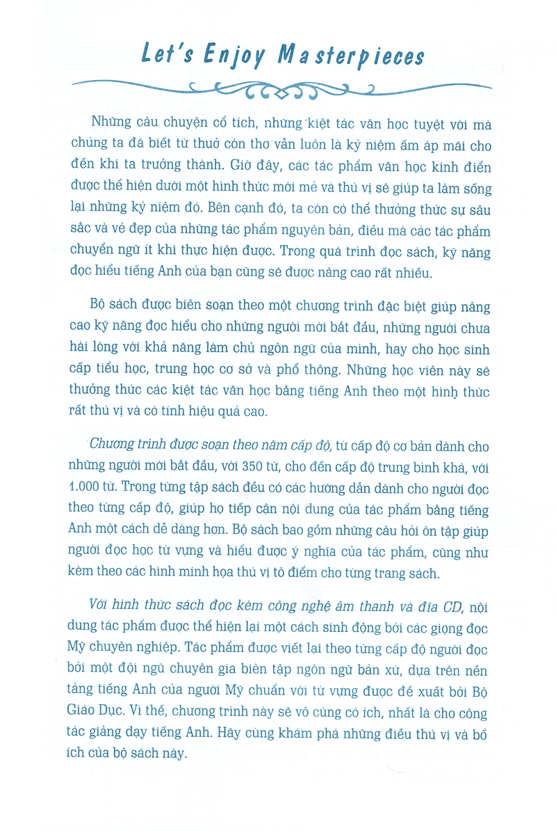 happy reader - heidi - cô bé trên núi cao