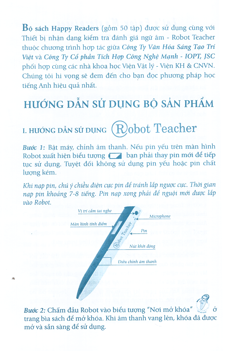 happy reader - heidi - cô bé trên núi cao