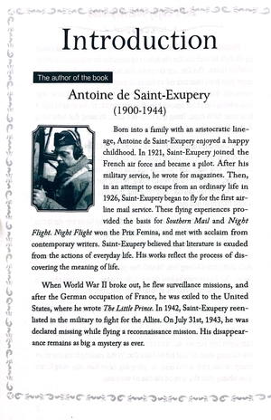 happy reader - hoàng tử bé (kèm 2 cd)