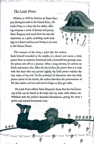 happy reader - hoàng tử bé (kèm 2 cd)