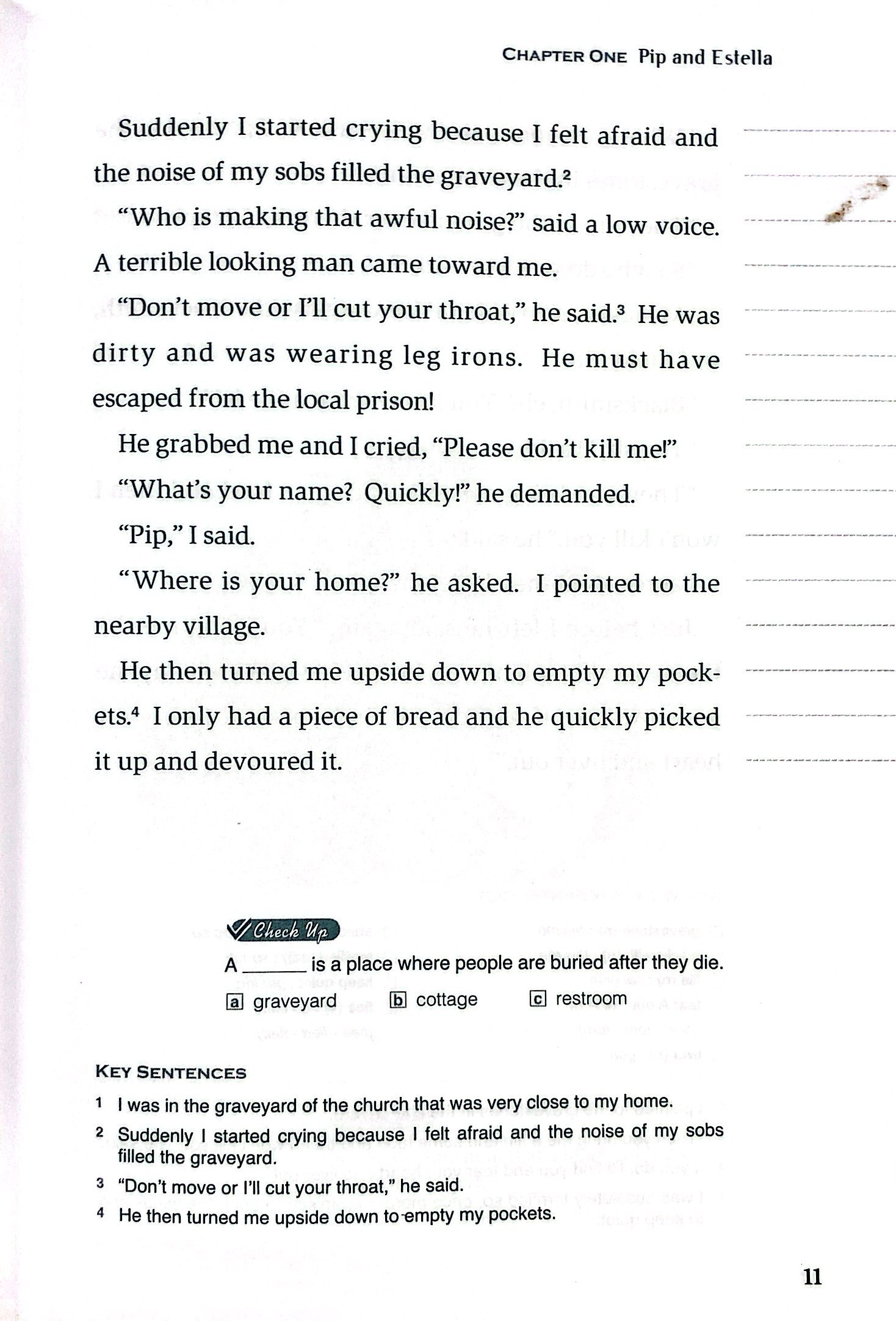 happy reader - kỳ vọng lớn lao (kèm cd)