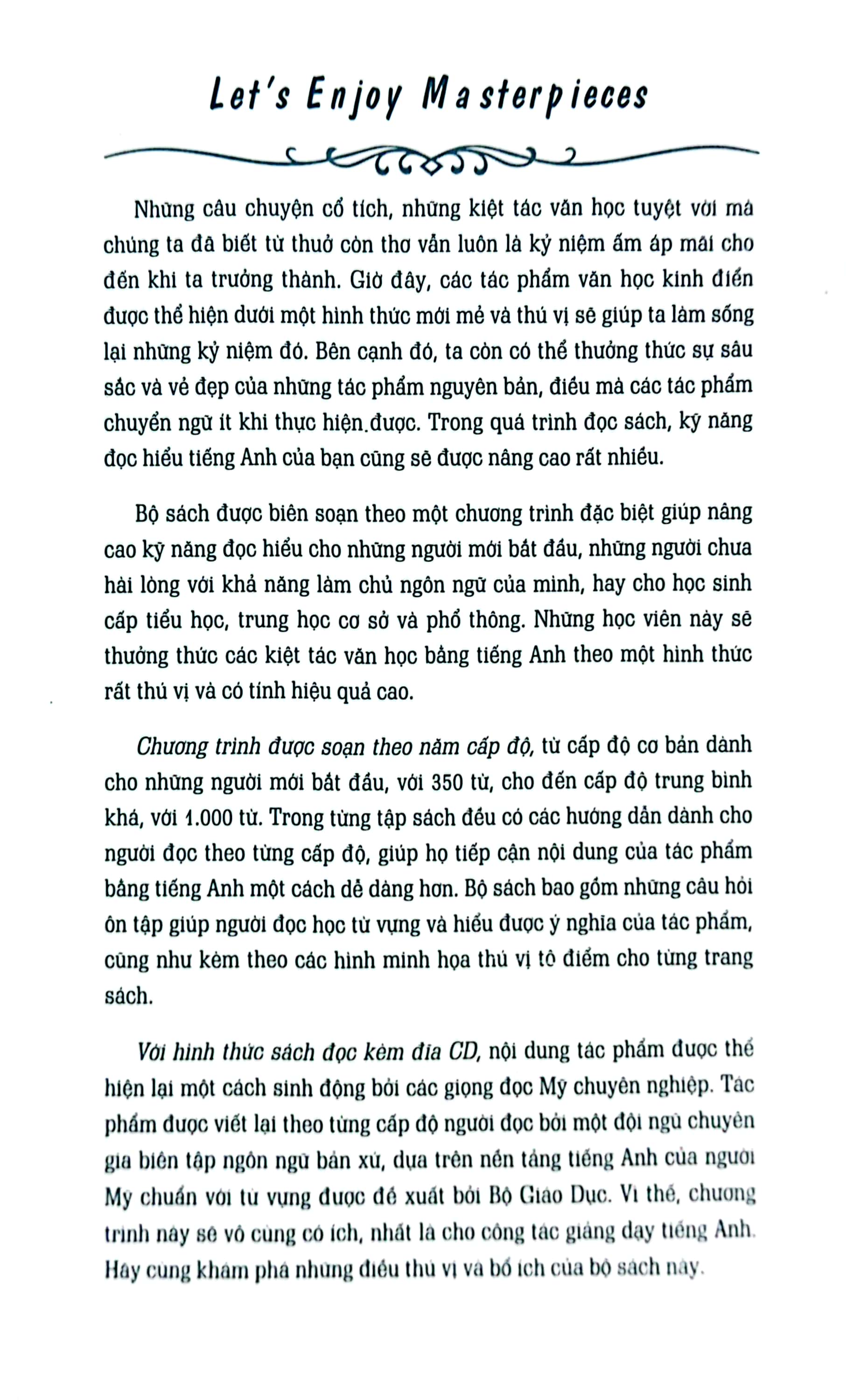 happy reader - nghìn lẻ một đêm