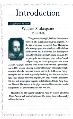 happy reader - người lái buôn thành venice