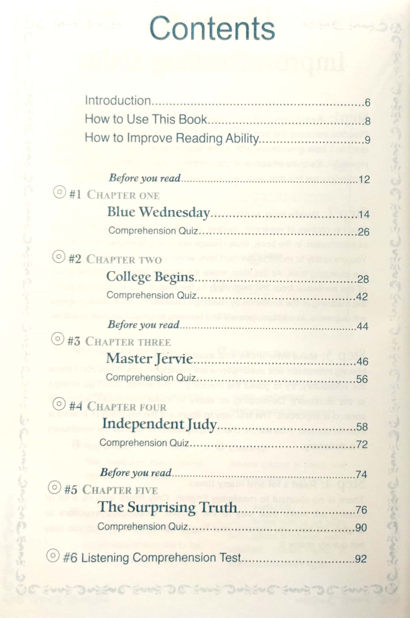 happy reader - nhện chân dài (kèm 1cd) - tái bản