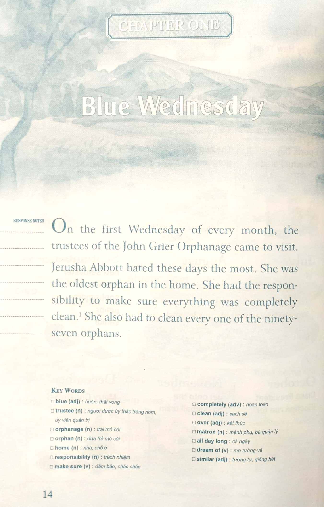 happy reader - nhện chân dài (kèm 1cd) - tái bản