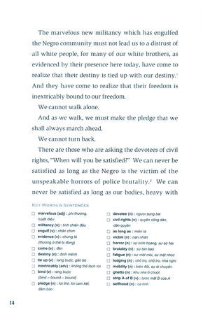 happy reader - những bài diễn văn nổi tiếng thế giới (tái bản)