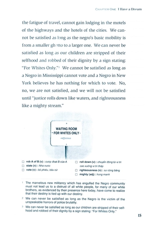 happy reader - những bài diễn văn nổi tiếng thế giới (tái bản)