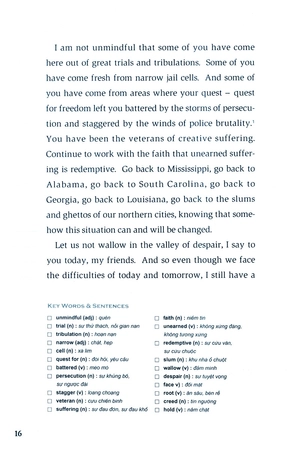 happy reader - những bài diễn văn nổi tiếng thế giới (tái bản)