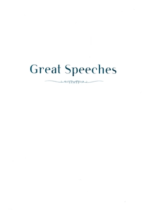 happy reader - những bài diễn văn nổi tiếng thế giới (tái bản)