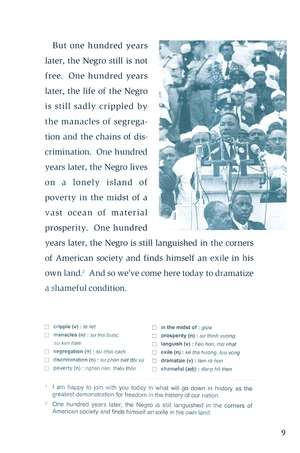 happy reader - những bài diễn văn nổi tiếng thế giới (tái bản)