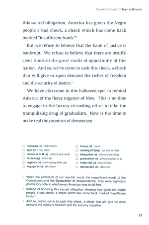 happy reader - những bài diễn văn nổi tiếng thế giới (tái bản)